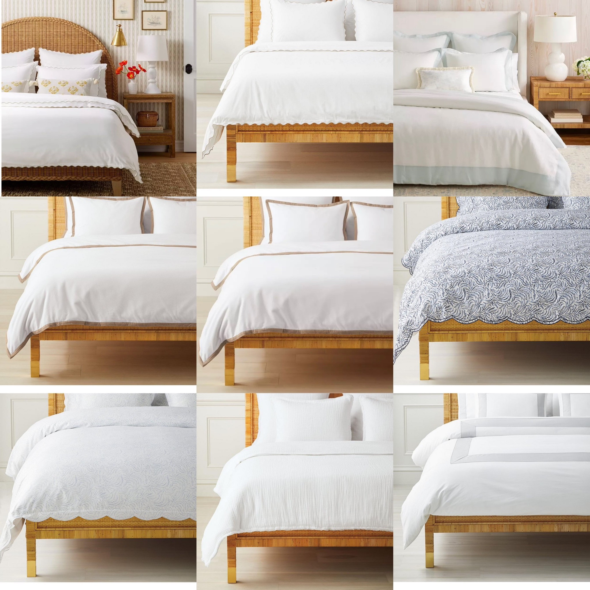 Labor Day Sale--up to 40% off at Serena&Lily #LaborDayDeals #bedding

#LTKsalealert #LTKhome #LTKSeasonal