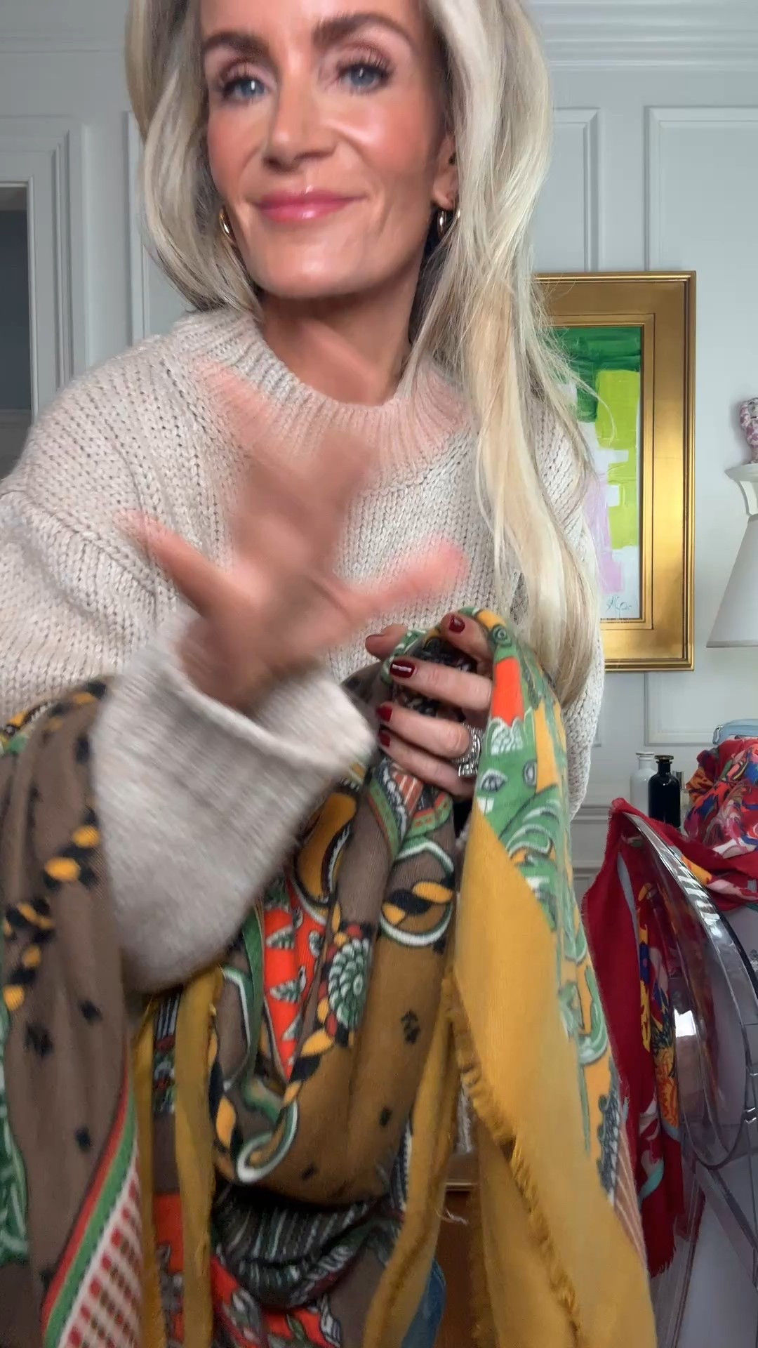 Use code Meeghan15 for 15% off @benaarla