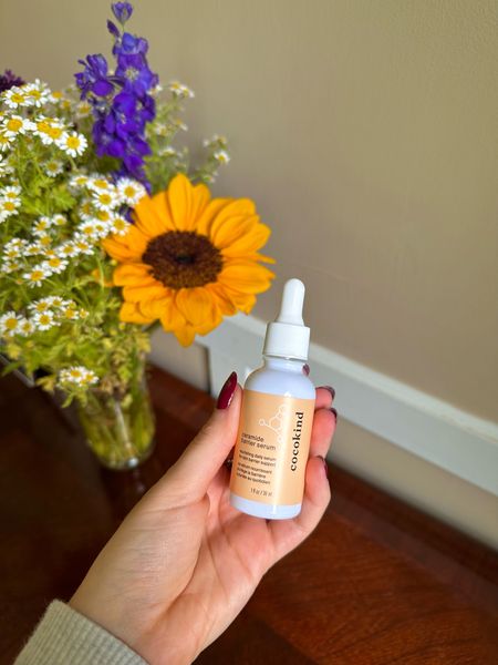 Cocokind, ceramide barrier serum — are use this every day and it is my favorite serum to use on my skin

#LTKFind #LTKtravel #LTKbeauty