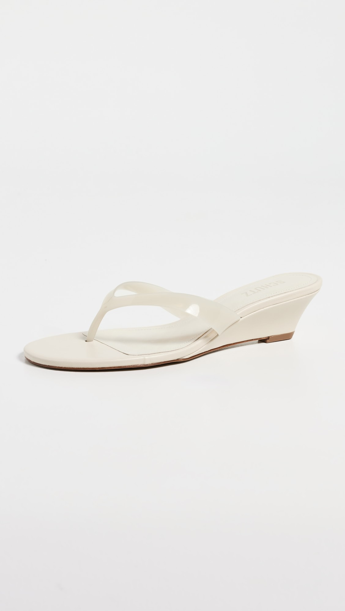 Roslyn Jelly Wedges | Shopbop