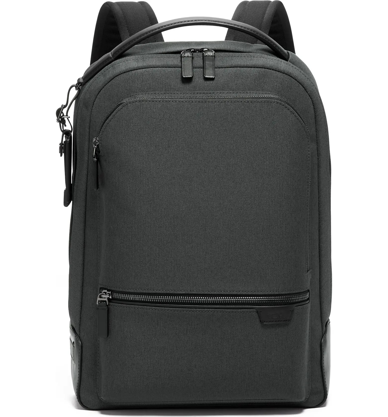 Bradner Nylon Tricot Laptop Backpack | Nordstrom