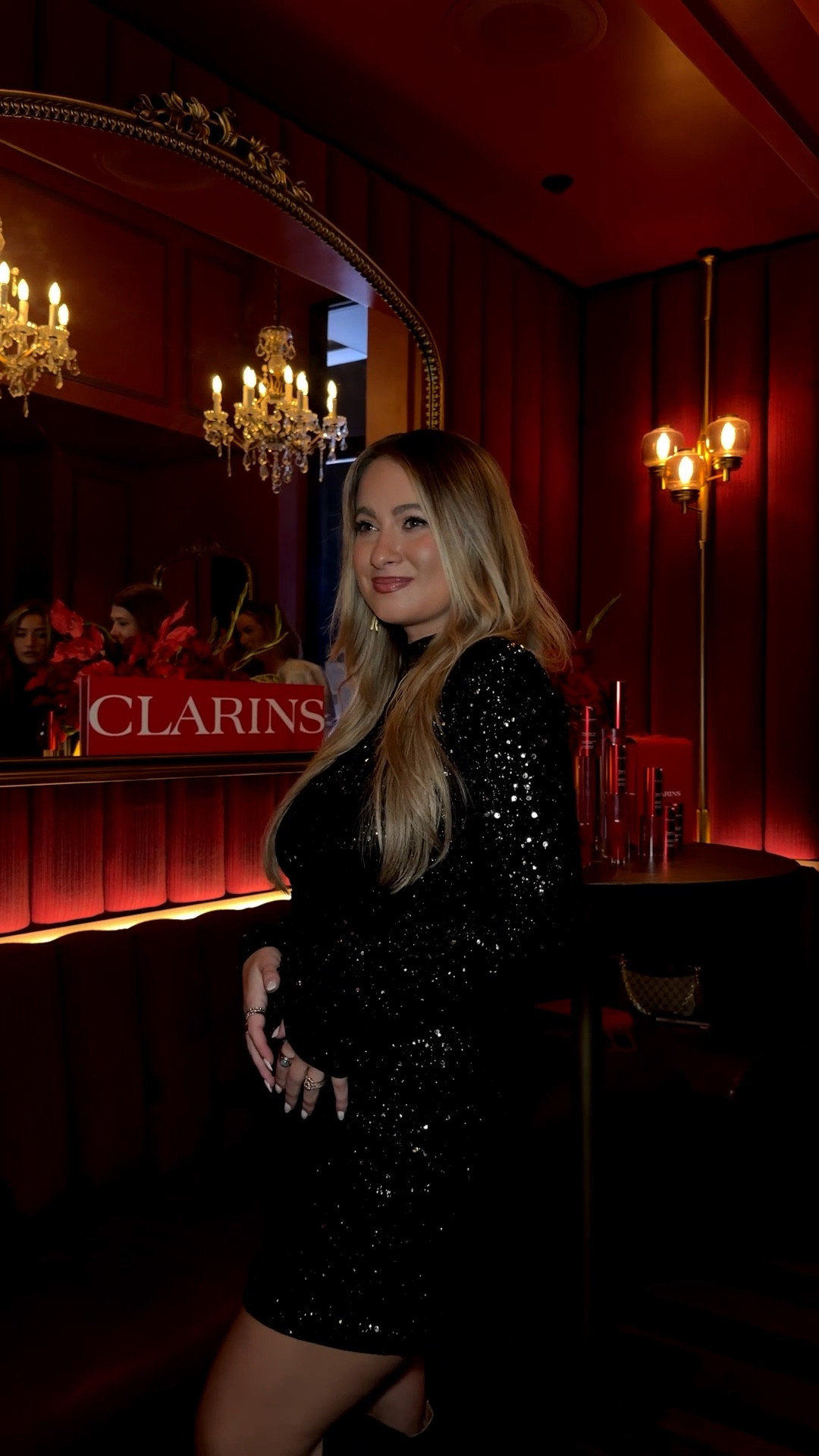 size medium dress 🖤 

#LTKHoliday #LTKgrwm #LTKBump