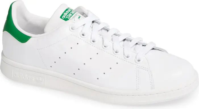 adidas Stan Smith Sneaker (Women) | Nordstrom | Nordstrom