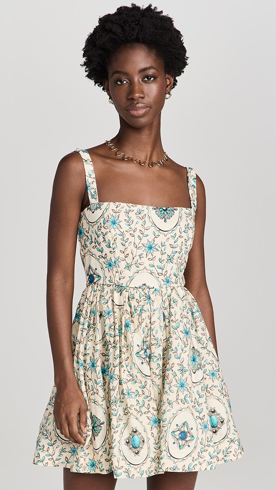 Agua by Agua Bendita | Shopbop