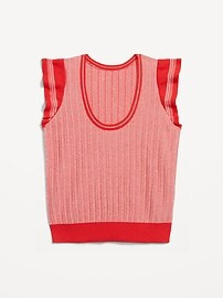 Flutter-Sleeve Sweater | Old Navy (US)