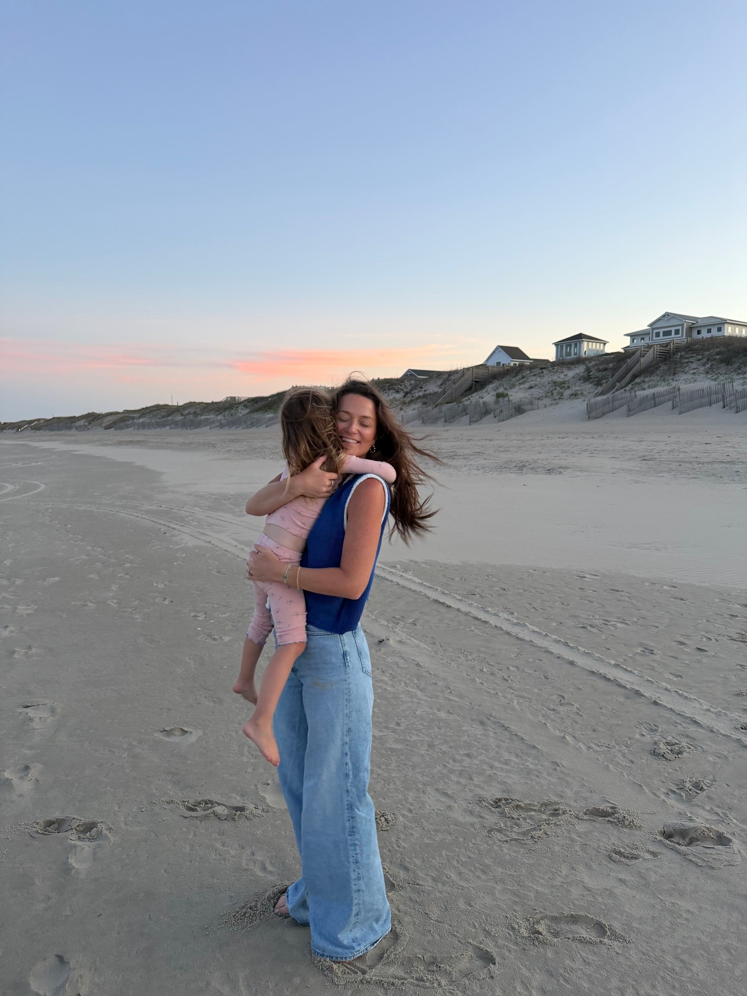 26 in jeans
Shirt is only on Nuuly “little lies seaside sweater tank! I’m in a L/XL bc other size was unavailable but should have gotten a S/M

#LTKootd #LTKmomlife #LTKdayinmylife