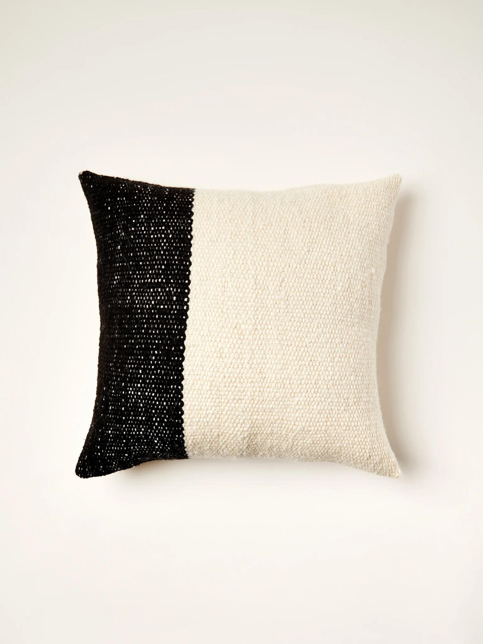 Pila Handwoven Pillow Cover | Verishop