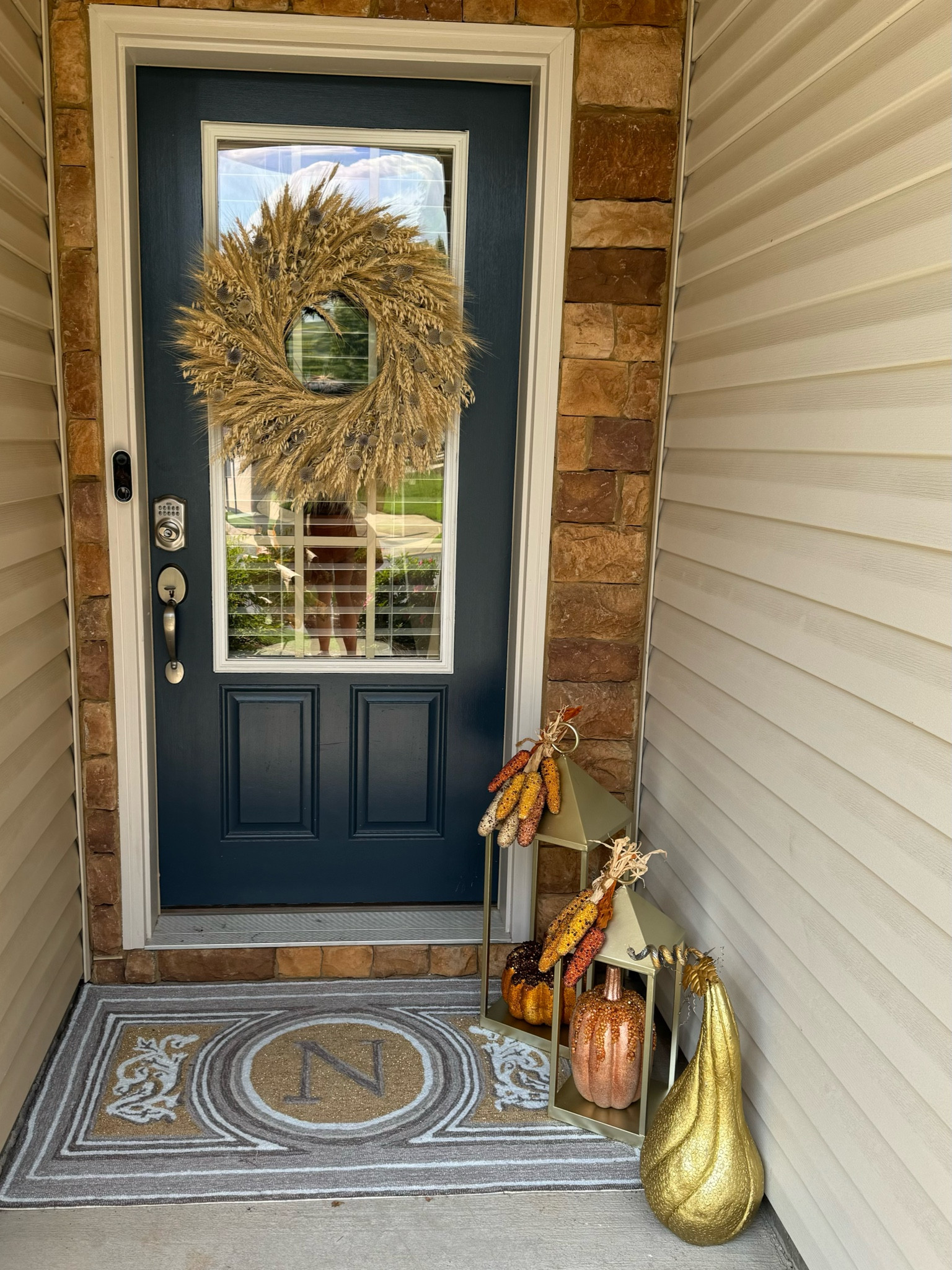 Linking some of our fall decor favorites. 🍁

#LTKFindsUnder100 #LTKHome #LTKSeasonal