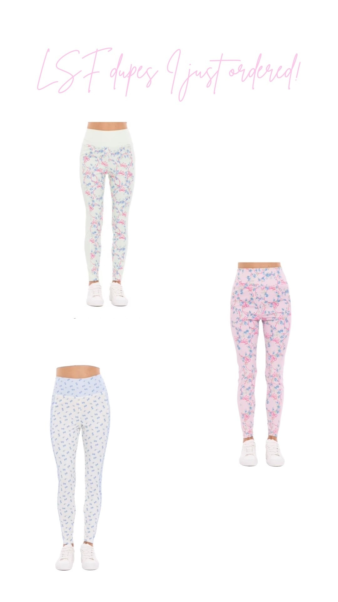 Leggings only $11!!

#LTKActive #LTKOver40 #LTKSpringSale