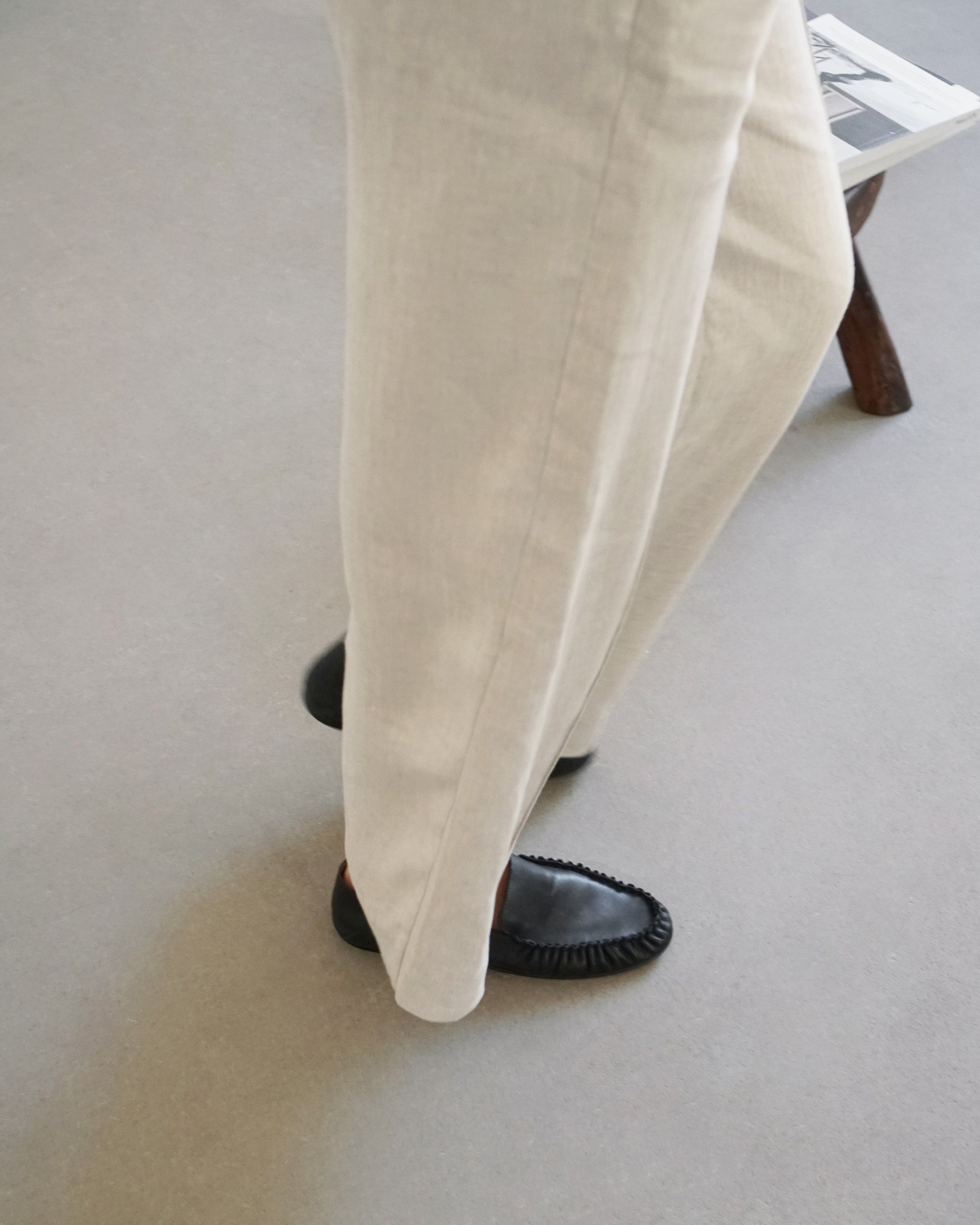 Bon Bon Leather | Flattered