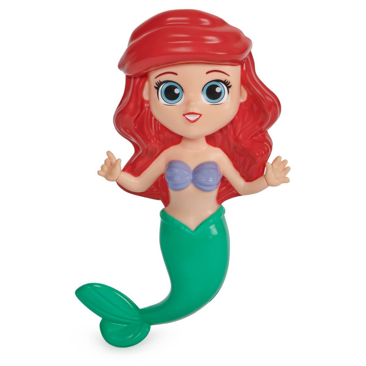 Swimways Disney Princess Floatin' Figures - Ariel | Target