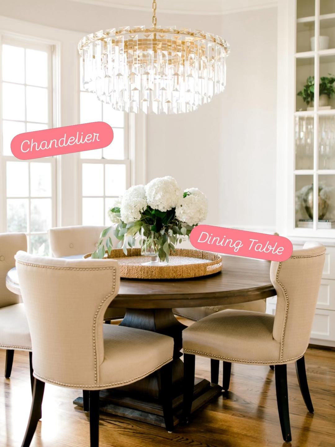  Chandelier and dining table are on sale!! 

#LTKCyberWeek #LTKSaleAlert #LTKHome