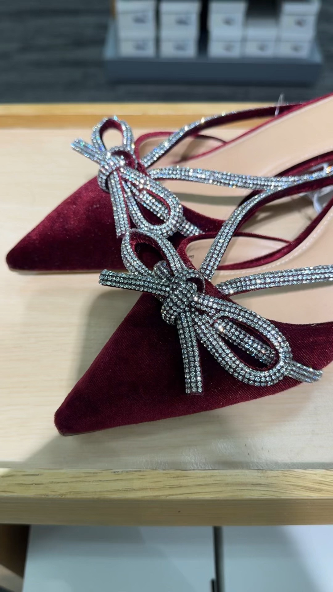 Target Holiday shoes now. #targetfinds #targetmusthaves #targetshoes #targetholidayfinds 

#LTKHoliday #LTKOver40 #LTKCyberWeek