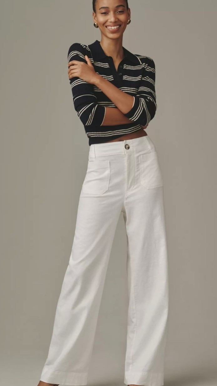 Linen Pants

#LTKTravel #LTKOver40 #LTKSeasonal