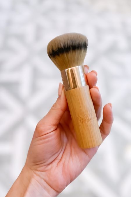 The best foundation brush ever! Gives you a flawless & airbrush looking base!!
Sephora 
Makeup 


#LTKfamily #LTKbeauty #LTKwedding