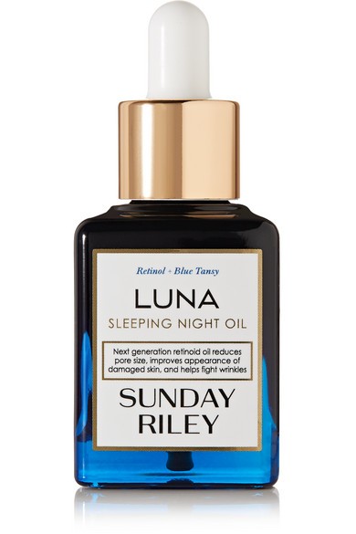 Luna Sleeping Night Oil, 35ml | NET-A-PORTER (UK & EU)
