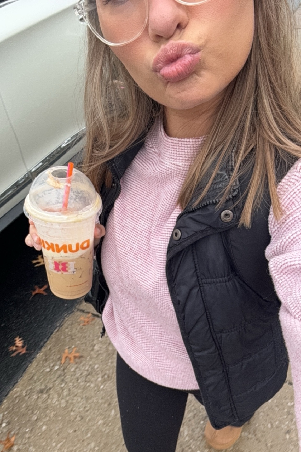 Fall fit for class 🙌🏼🍂🎀

#LTKSeasonal #LTKWorkwear #LTKU