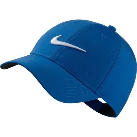 Nike Tour Golf Hat, Medium Blue | Walmart (US)