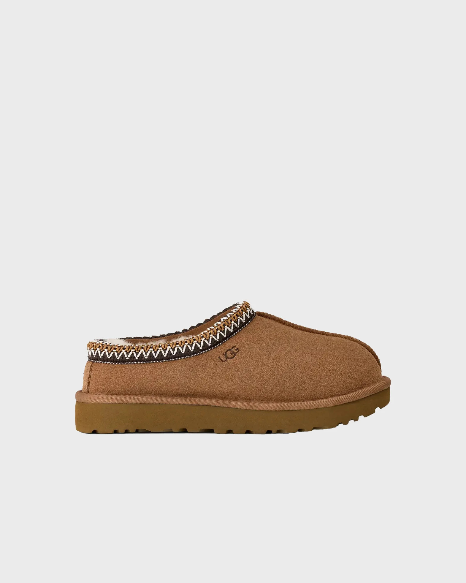 Ugg W Tasman Chestnut US 8 (EUR 39) | WAKAKUU