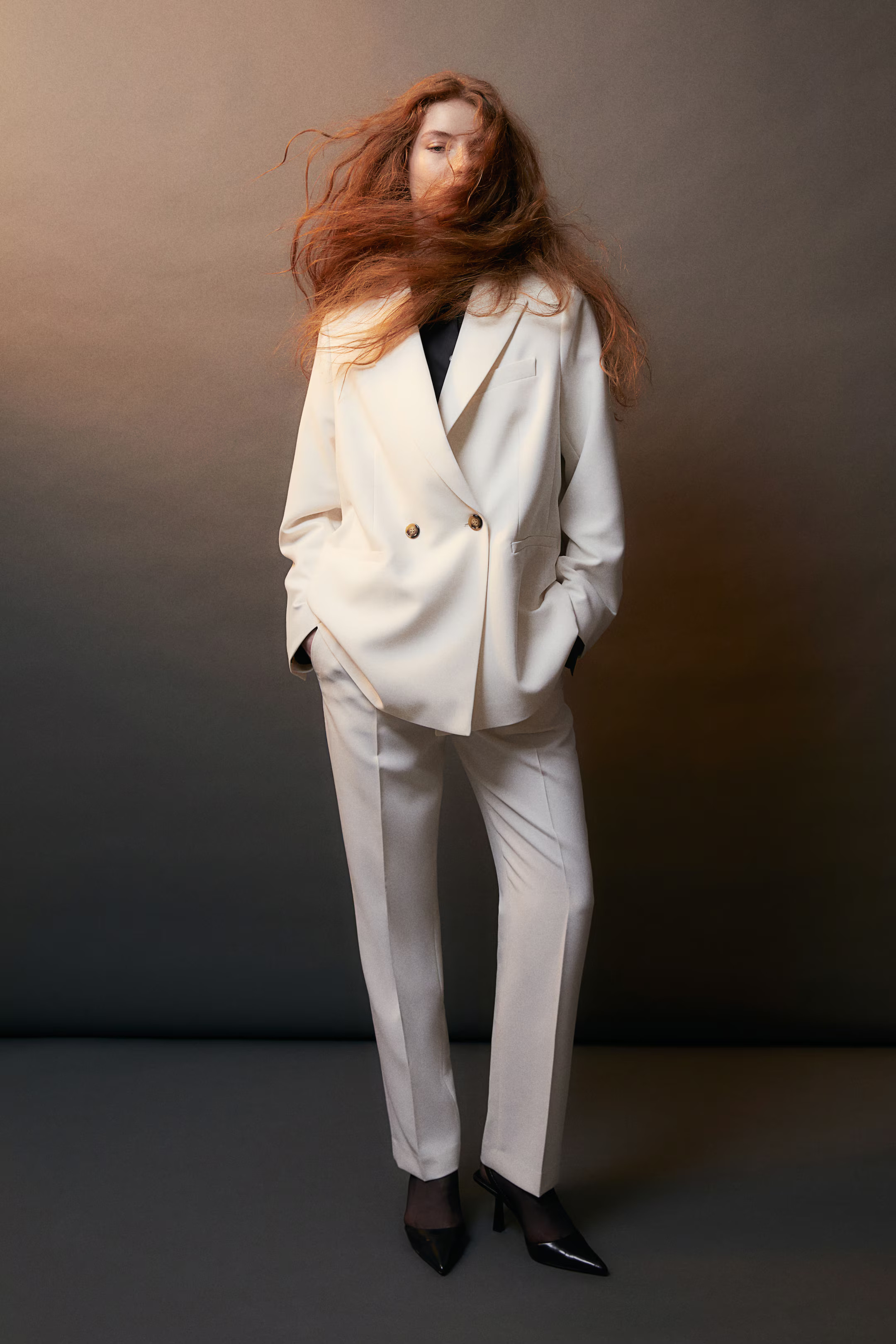 Slim Pants | H&M (US + CA)