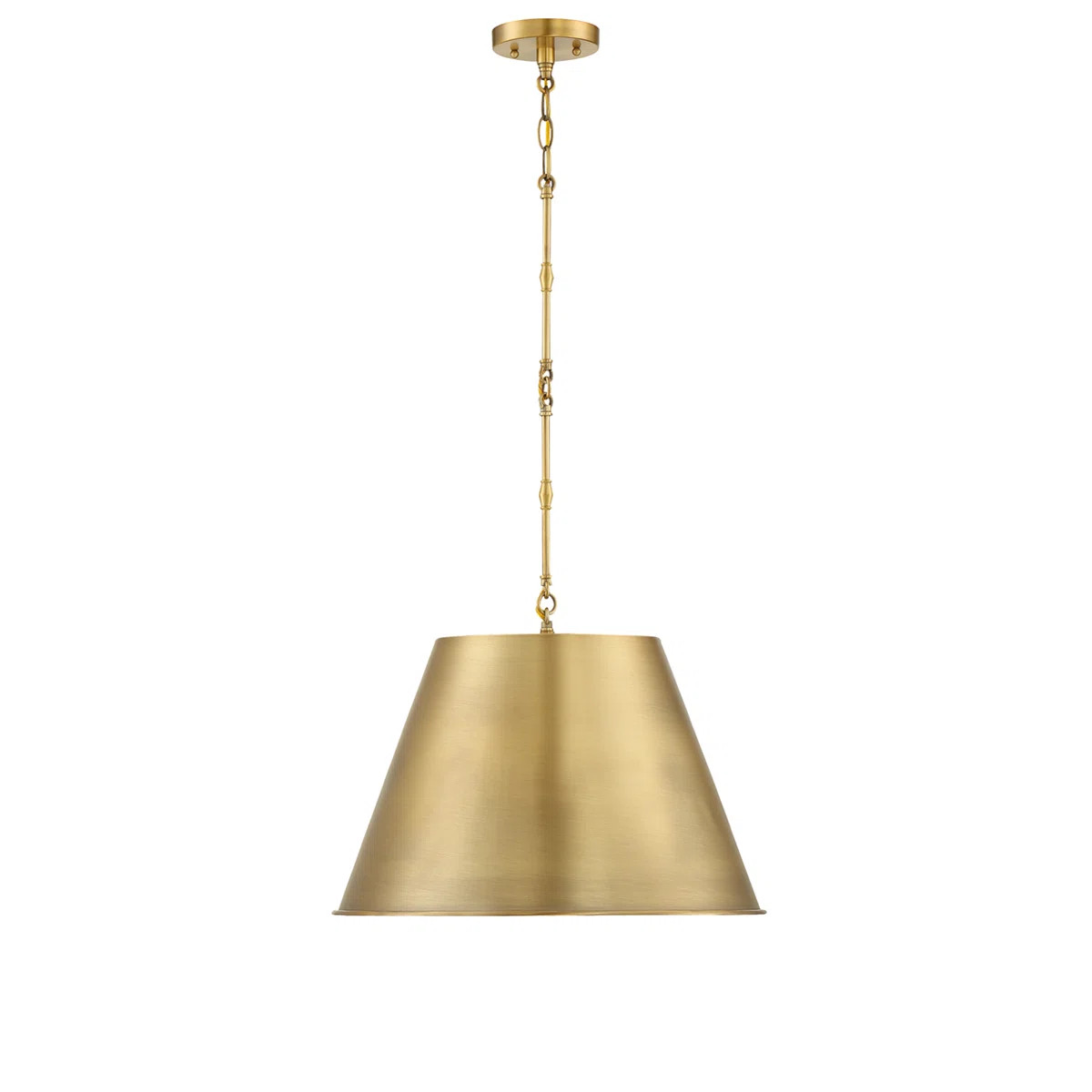 Presley Dimmable Pendant | Wayfair North America