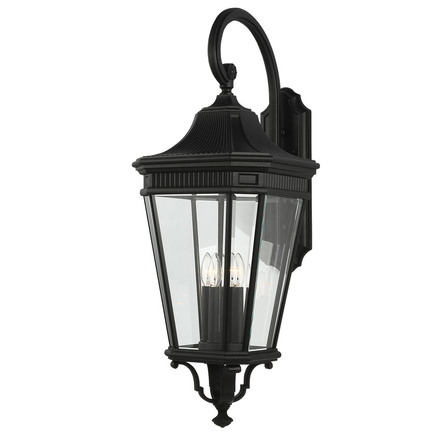 Cotswold Lane Extra Large Lantern OL5405 | Visual Comfort
