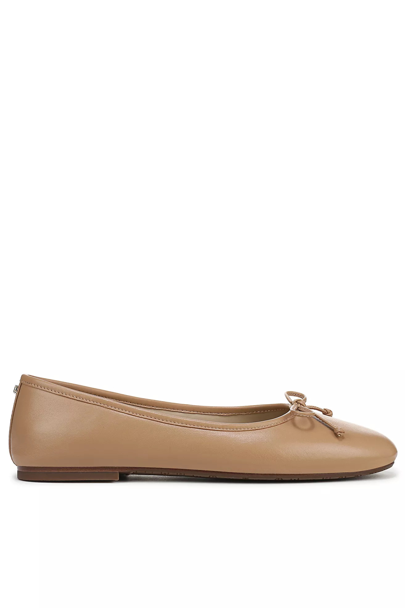 Sam Edelman Alie Bow Ballet Flats | Anthropologie (US)