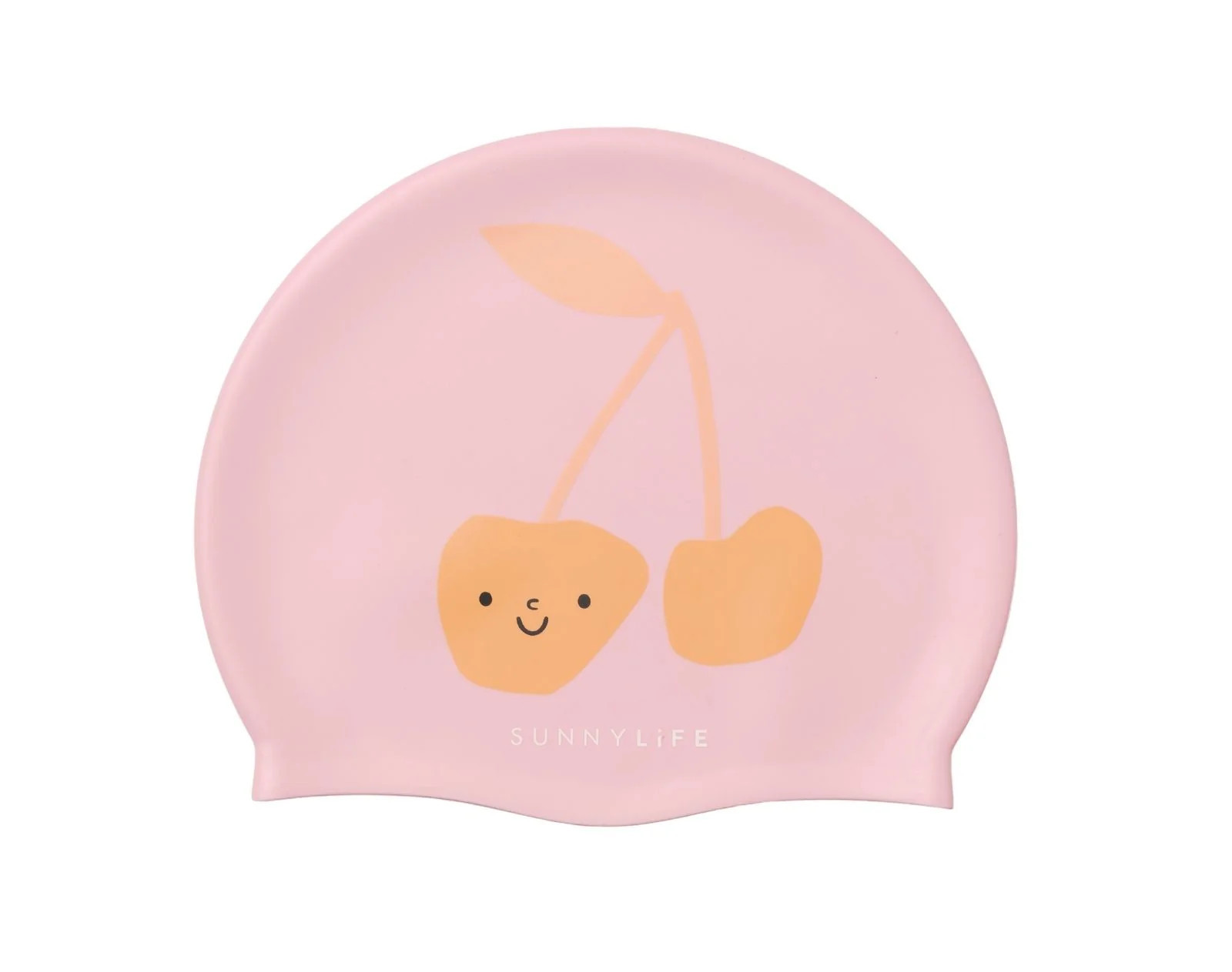 Swimming Cap | Ten Little