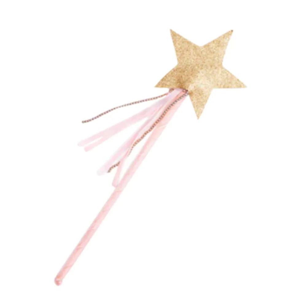 Sparkle Star Wand - Great Pretenders | The Beaufort Bonnet Company