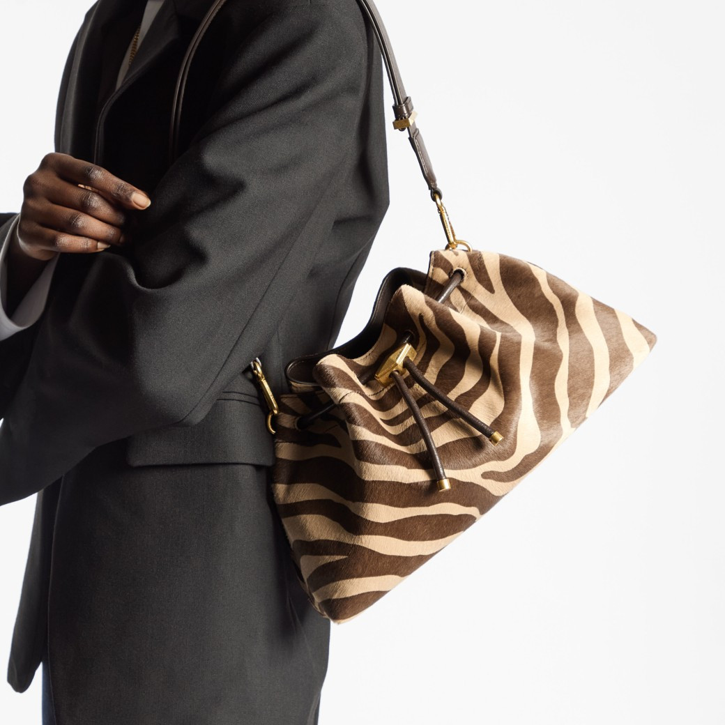 Cinch Medium | Jimmy Choo (US)