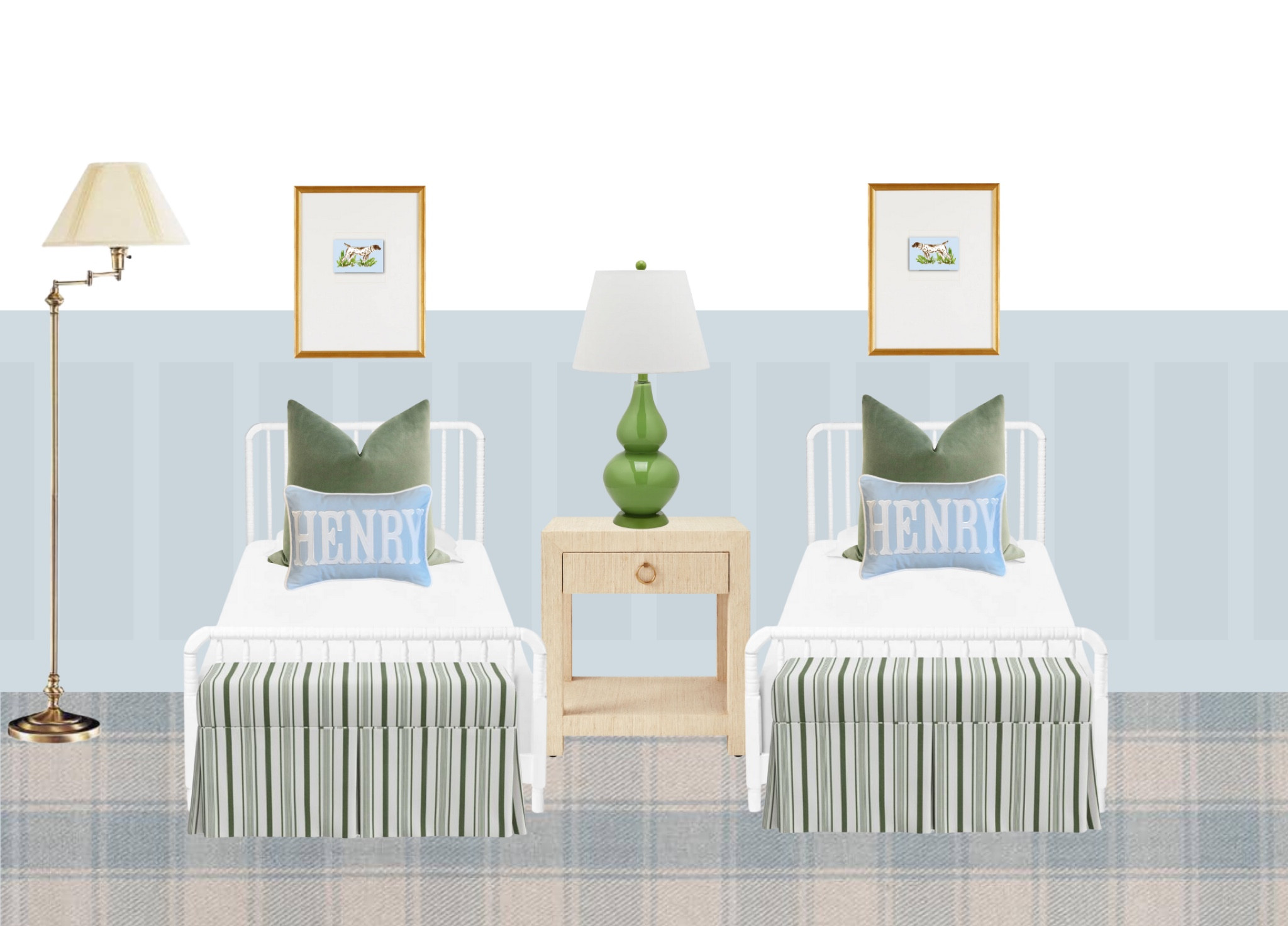 Plans for Henry’s big boy room!🤍

#LTKhome #LTKbump #LTKfamily