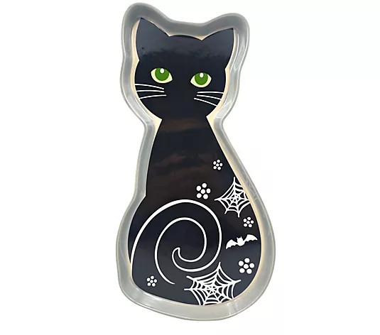 Temp-tations Special Edition Seasonal Figural Serving Platter - QVC.com | QVC