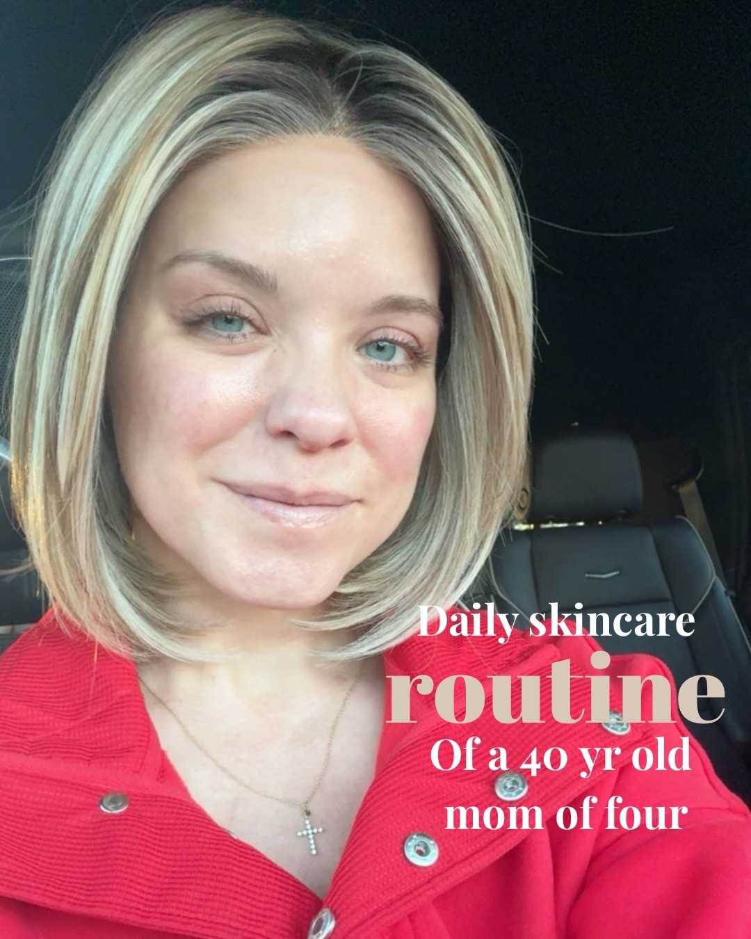 At 40, my skincare routine is all about consistency and listening to my skin 🤍

Especially with all it’s been through this past year, and now living in a very dry climate. 


#LTKselfcare #LTKmomlife #LTKOver40