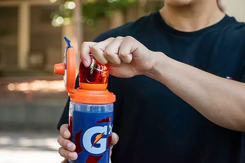 Gatorade Gx 30 oz. Bottle | Dick's Sporting Goods