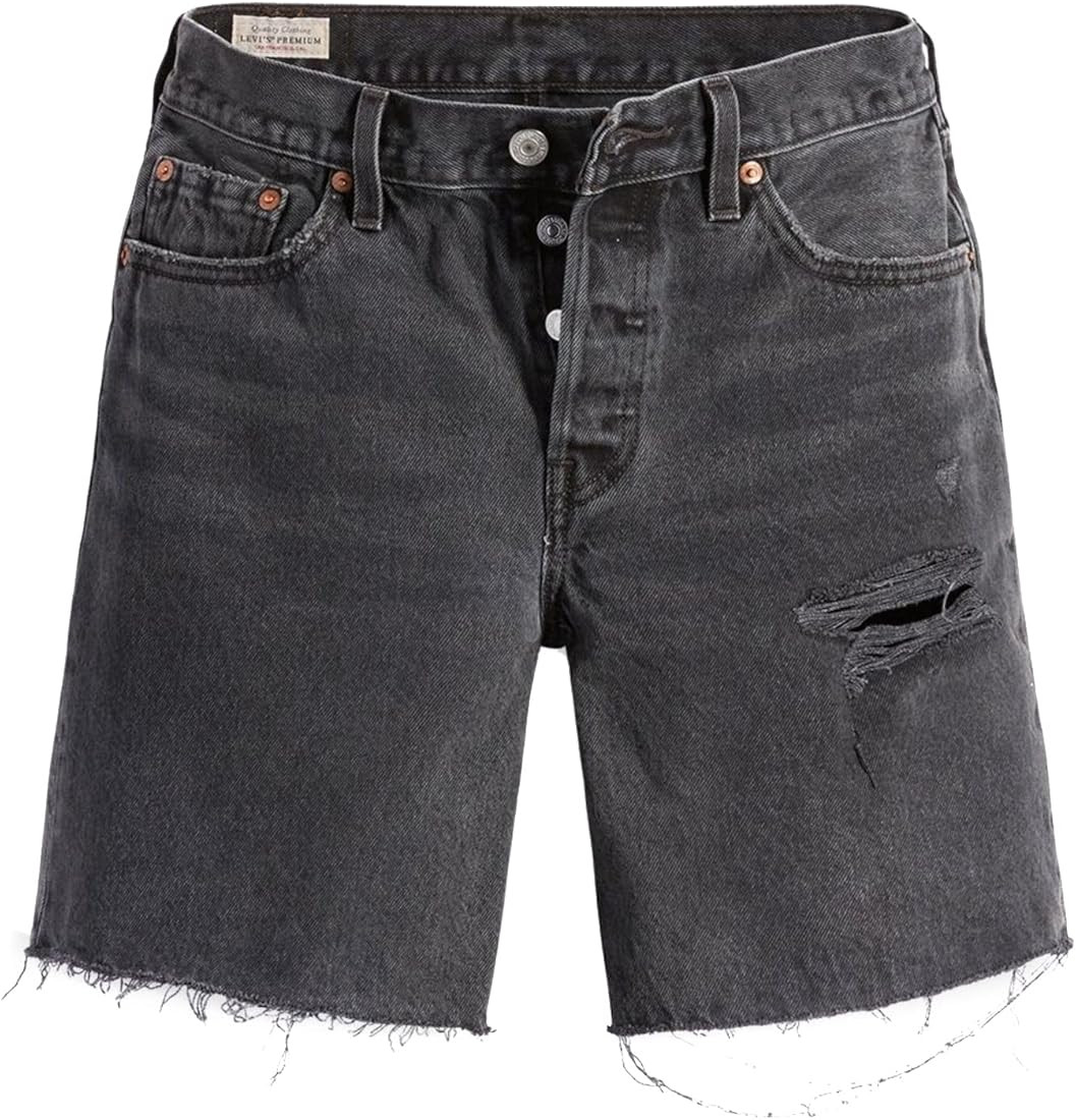 Levi's Women's 501 '90s Shorts | Amazon (UK)