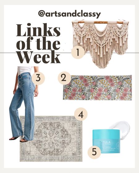 Here’s a roundup of this week’s best sellers and most loved finds! From home decor to fashion and beauty!

#LTKStyleTip #LTKBeauty #LTKHome