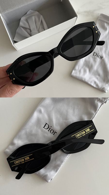 Dior sunglasses 

#LTKunder50 #LTKunder100 #LTKsalealert