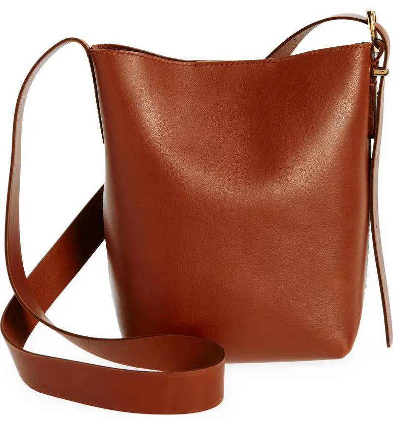 The Essential Mini Bucket Tote | Nordstrom