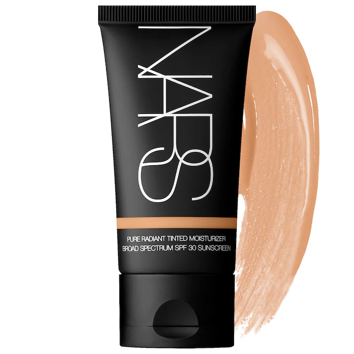 Pure Radiant Tinted Moisturizer Broad Spectrum SPF 30 | Sephora (US)