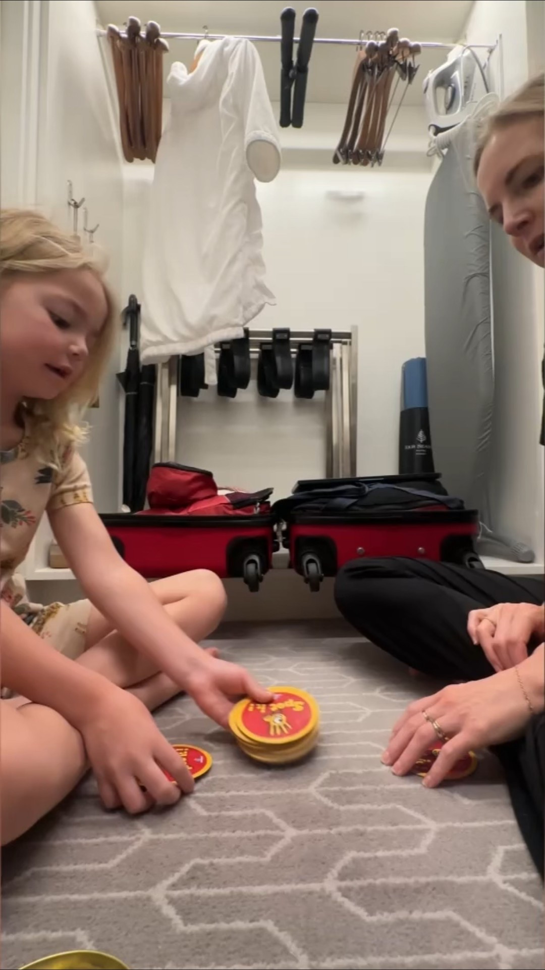 A favorite travel game for all ages! 