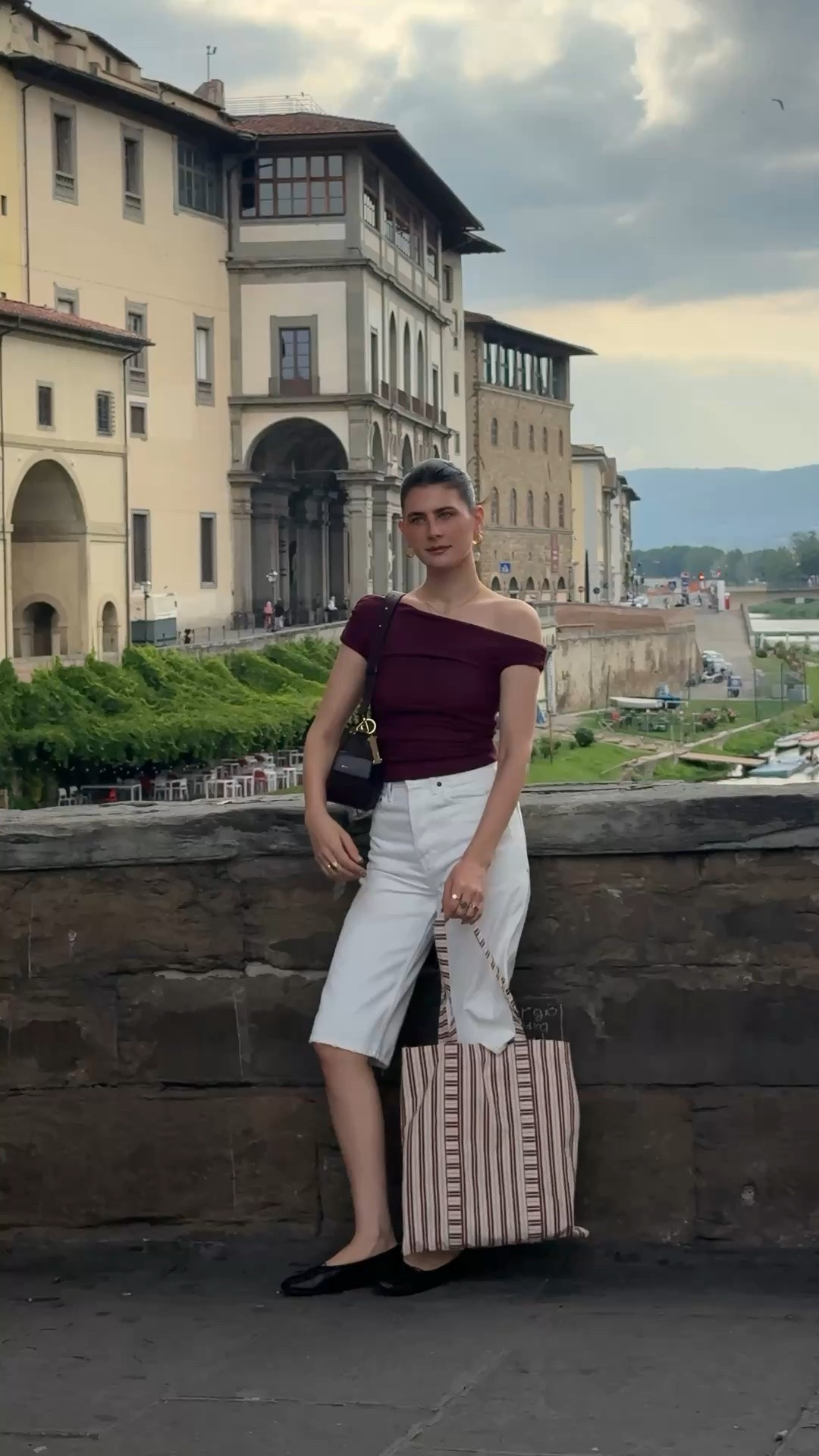 What I wore in Florence, Italy 🇮🇹

#LTKaustralia #LTKsummer #LTKstyletip