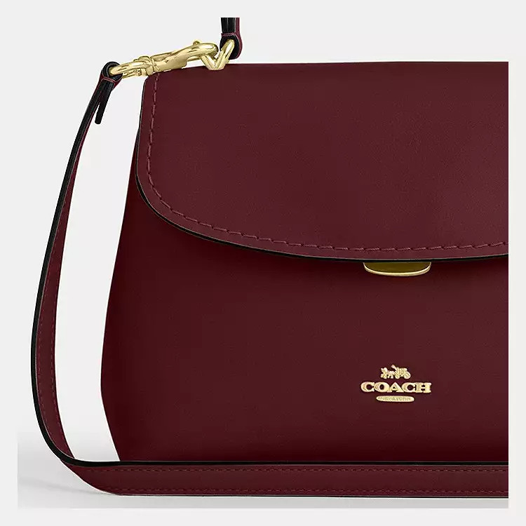 Emory Top Handle Bag | Coach Outlet US