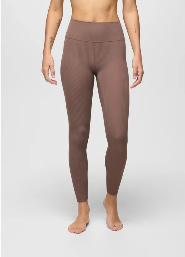Luxara™ Rib 7/8 Legging | prAna