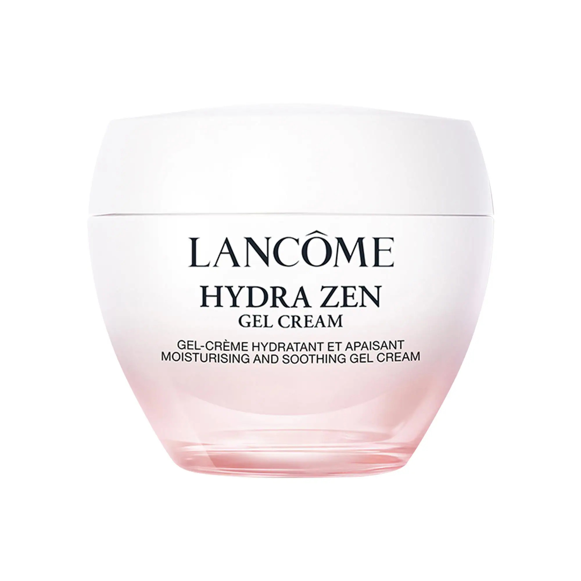 Lancôme Hydra Zen Gel Cream Soothing Moisturizer 1.7 oz / 50 ml | Sephora (US)