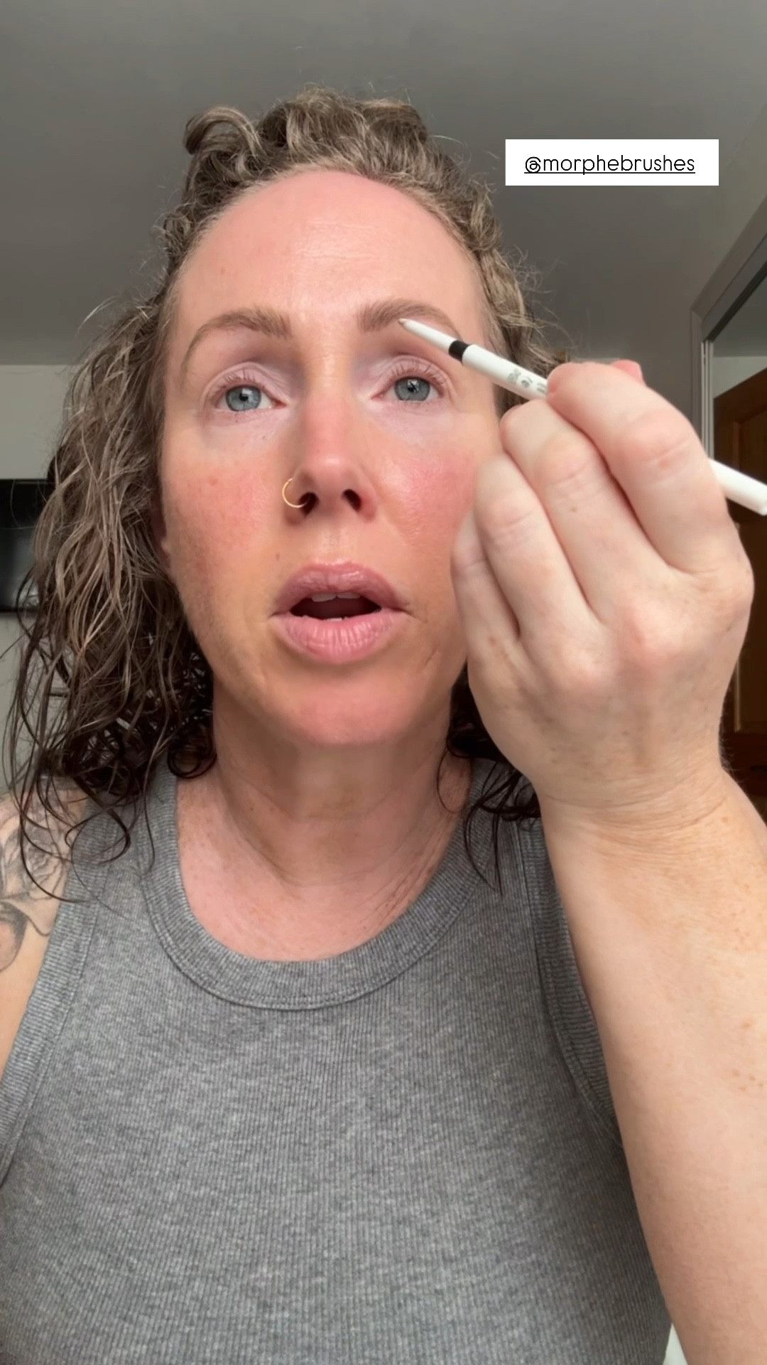 Brow faves