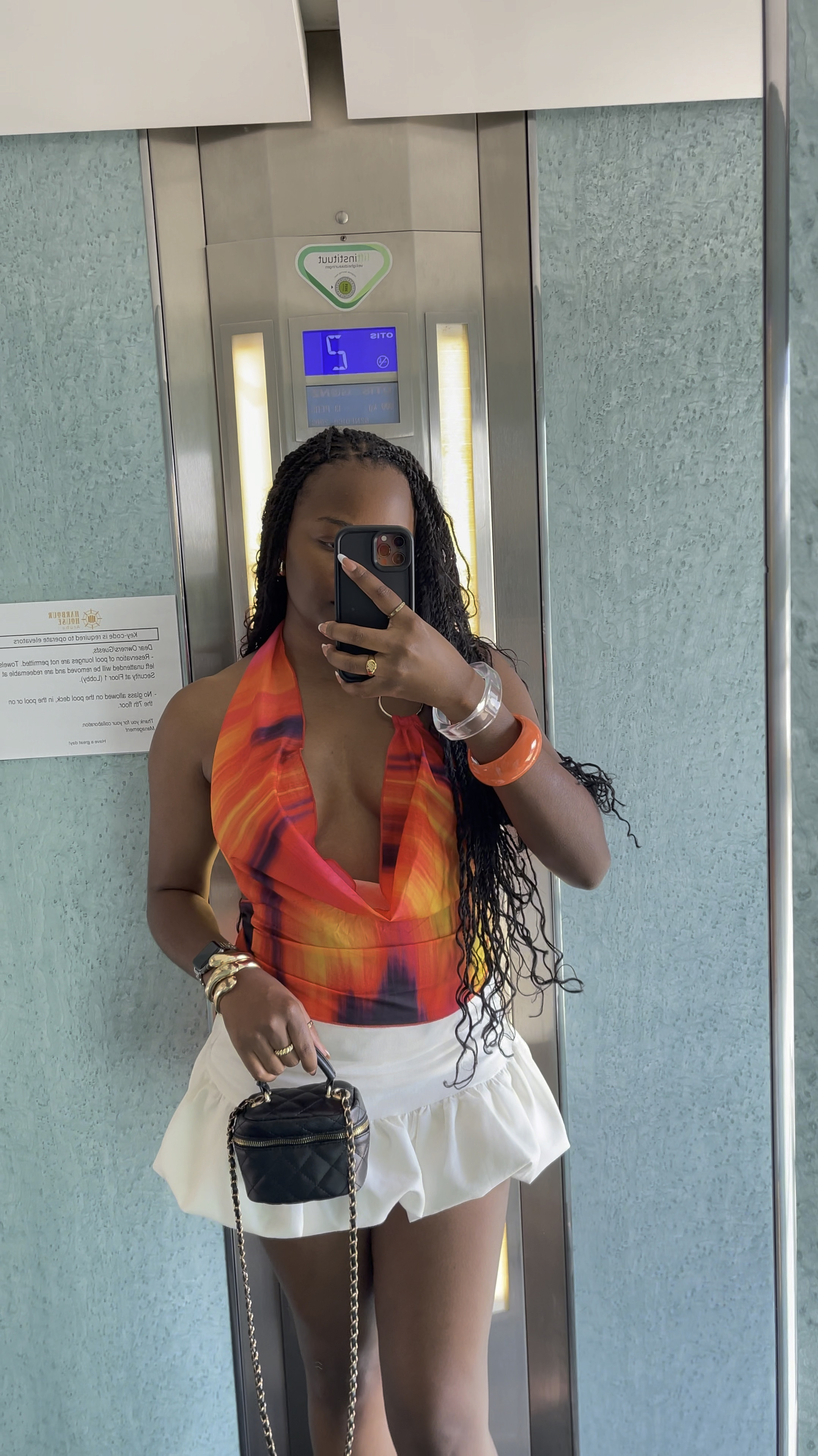 Night out in Aruba 🇦🇼 

#LTKStyleTip #LTKFindsUnder50 #LTKBeauty