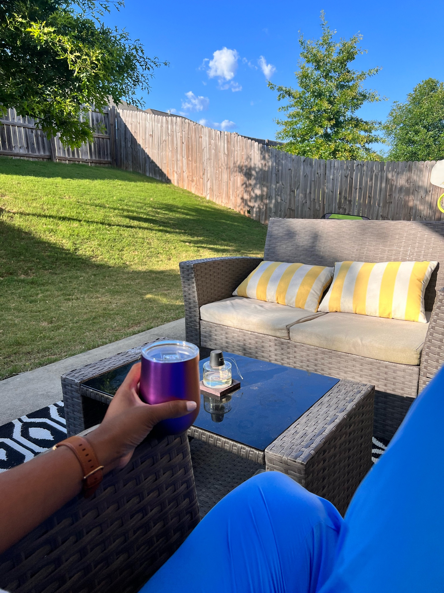 Stemless Drinkware

#LTKunder50 #LTKFind #LTKhome