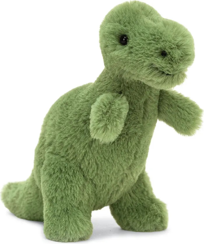 Mini Fossily T-Rex Stuffed Animal | Nordstrom