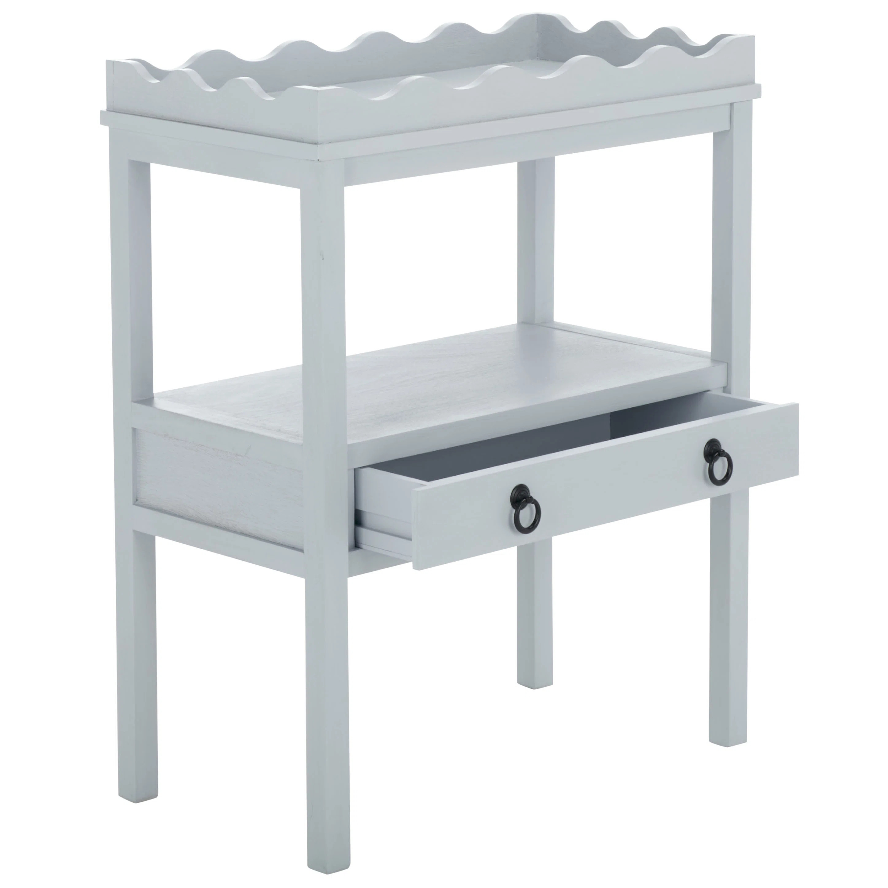 Kirkley Rect Accent Table | Wayfair North America