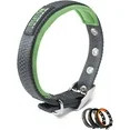 Mighty Paw Sport Collar 2.0 | Soft Neoprene Padded Dog Collar for Maximum Comfort. (Green) (Large... | Walmart (US)